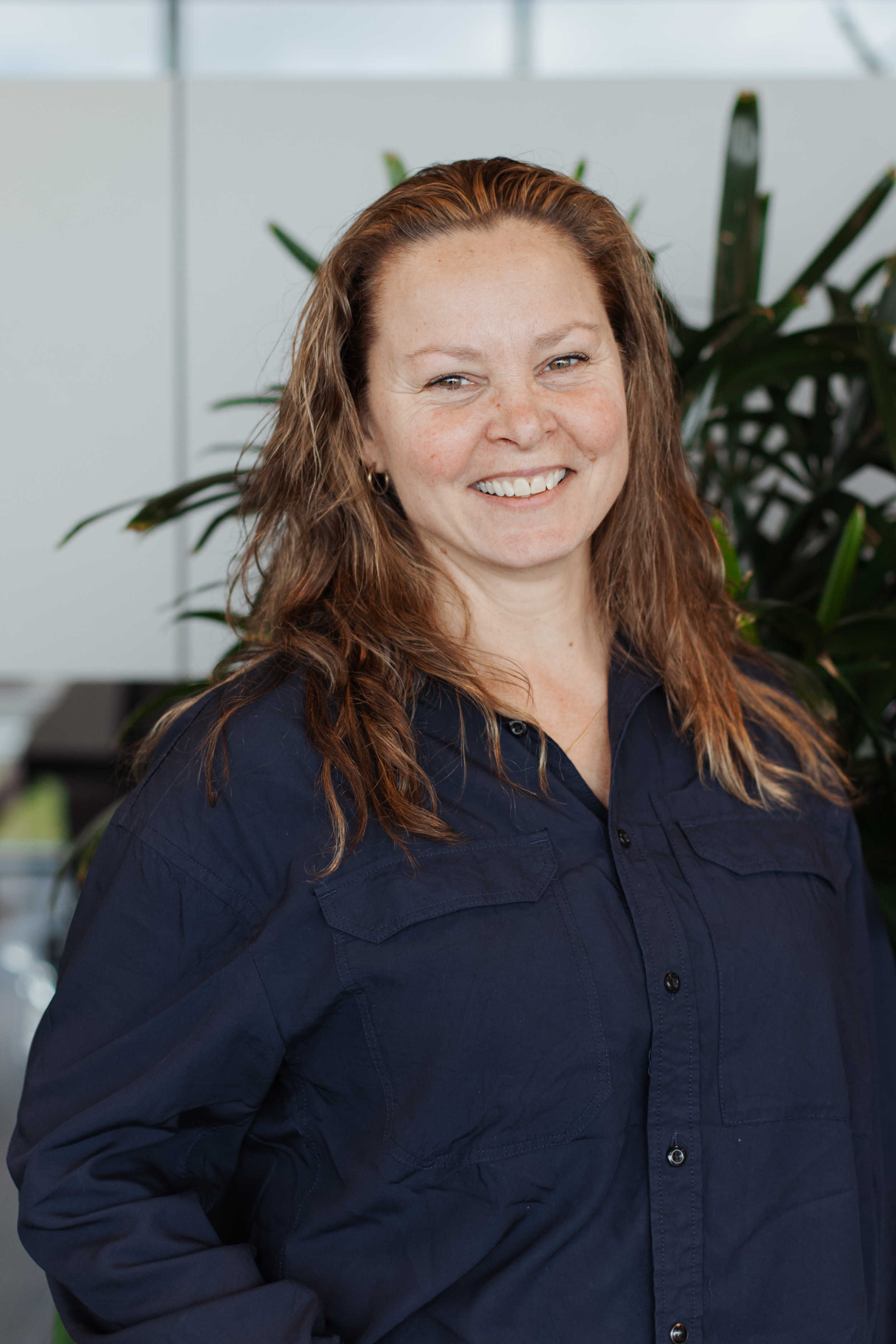 Sandy van Slooten
